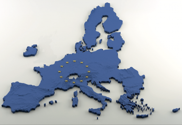 6. Mai 2021: Performing Europe – Europa im Wandel