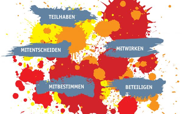 27. April 2021: Partizipation von Kindern und Jugendlichen