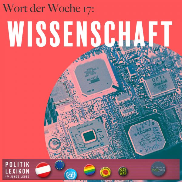 25. April:  Politik-Lexikon