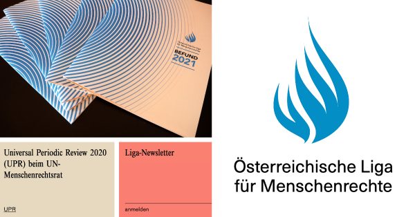 27. April: UN-Menschenrechtsbericht: von Verständnis, Transparenz und der Umsetzung menschenrechtlicher Verpflichtungen