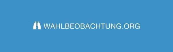 4. Mai: Reform des Wahlbeisitzes