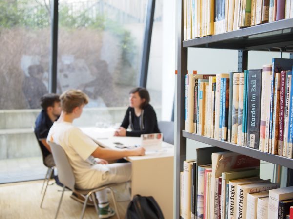 Internationale Entwicklung und Globale Nachhaltigkeit: Themen für die VWA/Diplomarbeit