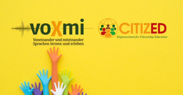 26. April: Demokratische Schulentwicklung im Kontext migrationsgeprägter Gesellschaften