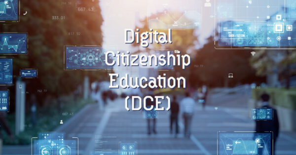 Digital Citizenship Education