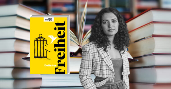 23. April: Freiheit