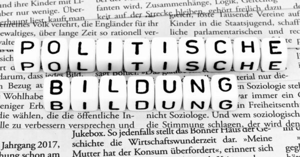 Schon gewusst? polis gibt es in drei Ländern