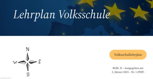 9. Mai: Europa in den Lehrplänen