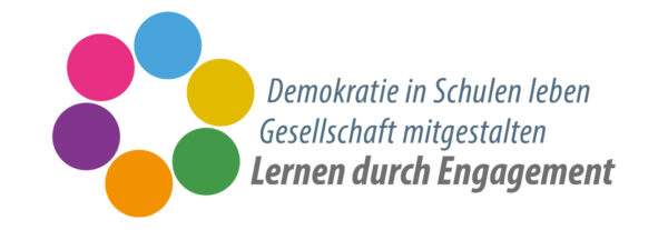 26. April: Lernen durch Engagement. Demokratie in Schulen leben – Gesellschaft mitgestalten