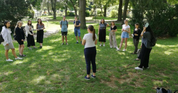 6. Mai: Opfer – Täter – Gesellschaft: Soziale Ungleichheit im Umfeld des KZ-Außenlagers Melk