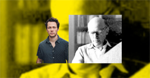 5. Mai: Zeitzeugenvideo über Hermann Langbein