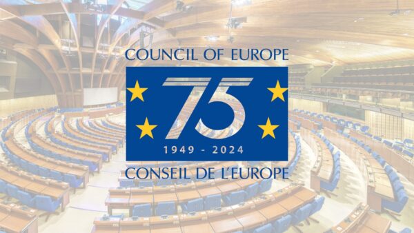Task Cards: 75 Jahre Europarat (2024)
