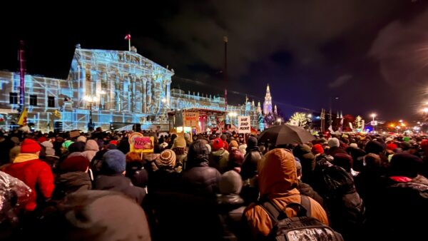 7. Mai 2024: Machtverschiebung. Strategien zum Umgang mit Rechtsextremismus in der Politischen Bildung