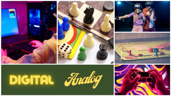 25. April 2024: Analoge und digitale Spiele in Geschichte und Politischer Bildung