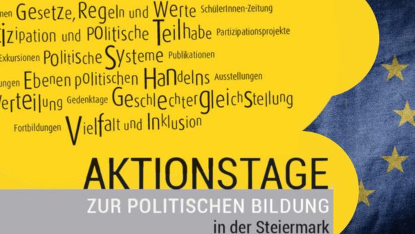 23. April 2024: Erwartungen an Europa