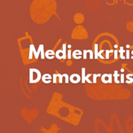 Cover Kalendereintrag 3. Mai: Medienkritisch denken. Demokratisch handeln