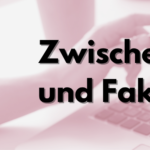 Cover für Kalendereintrag 30. April: Zwischen Feed und Fakten.