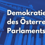 Cover von Kalendereintrag 6. Mai: Demokratiewerkstatt des Österreichischen Parlaments