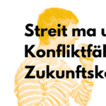 Cover Kalendereintrag 29. April: Konfliktfähigkeit als Zukunftskompetenz.