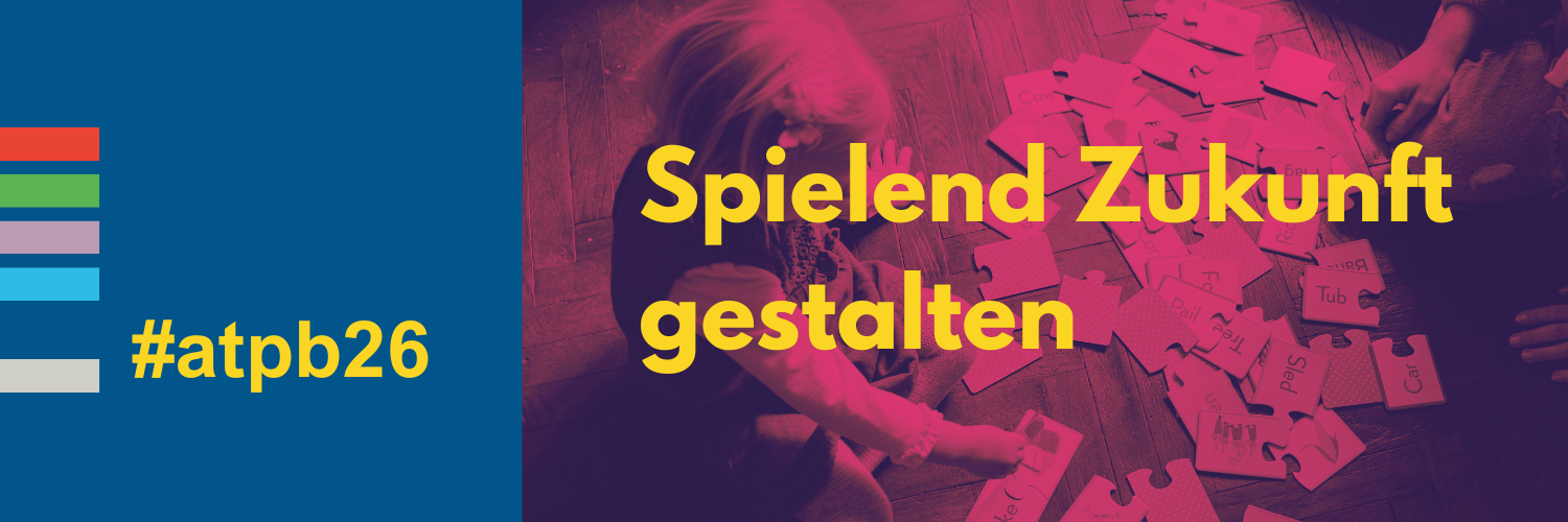 Cover Kalenderblatteintrag C3: Spielend Zukunft gestalten