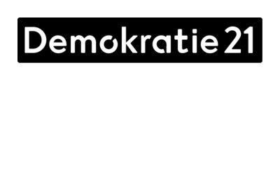 Demokratie21